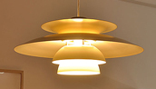 Hokuoh Pendant Light