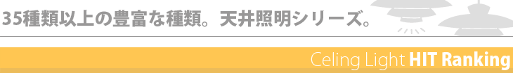 ランキング
