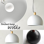pendant lamp