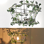 Pendant lamp Fillo