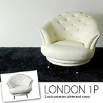 1Pソファ LONDON