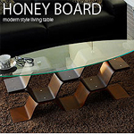 HONEY BOARD