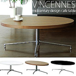 コーヒーテーブル "VINCENNSE"