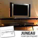 リビングボード JUNEAU