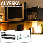 ALYESKA