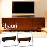 リビングボードGhauri