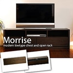 リビングボードMorrise