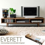 リビングボードEVERETT