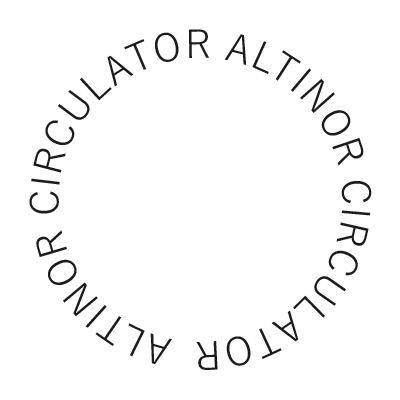 Air Rhizome Interior