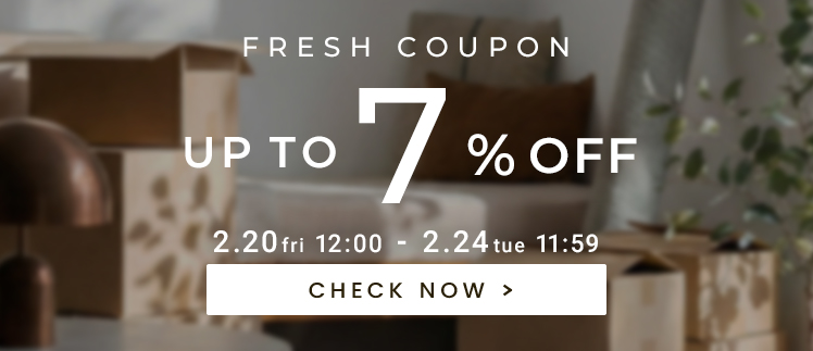 クーポンページへ