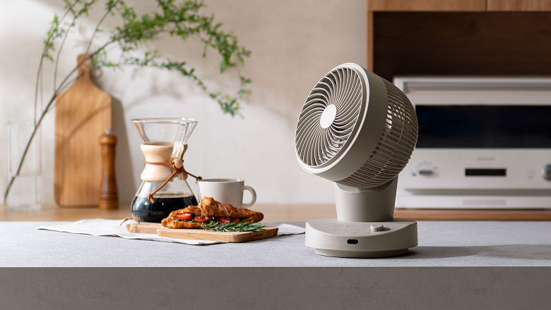 ALTINOR 空気清浄除湿機