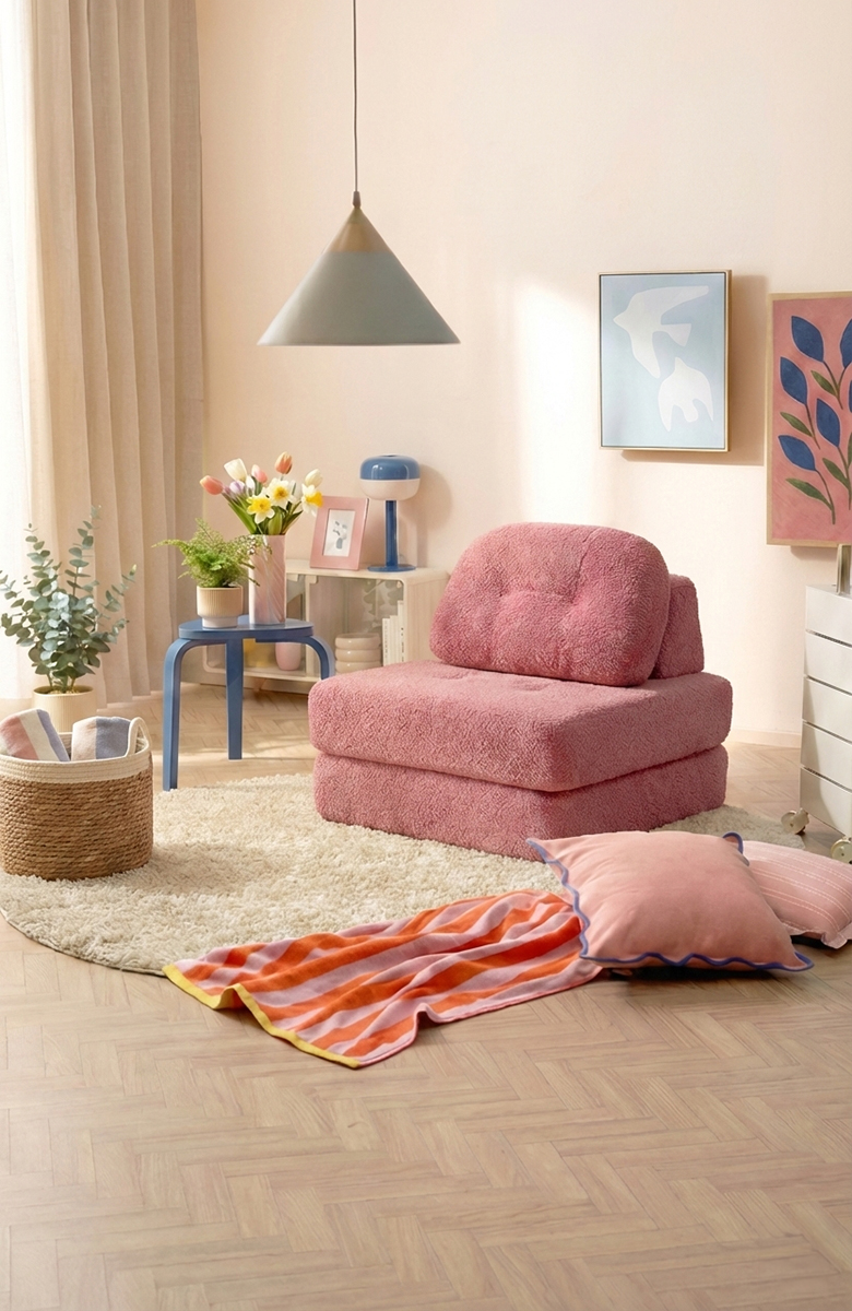 一人暮らしのインテリアイメージ2