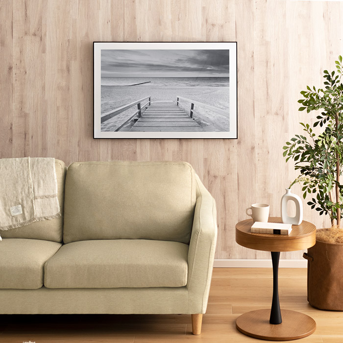 アートパネル 60×90cmサイズ 【公式】 エア・リゾーム インテリア・家具