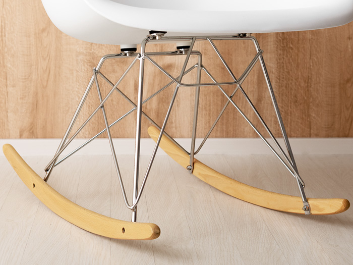 イームズチェア Eames RAR 【アームシェルタイプ/完成品】 | 【公式