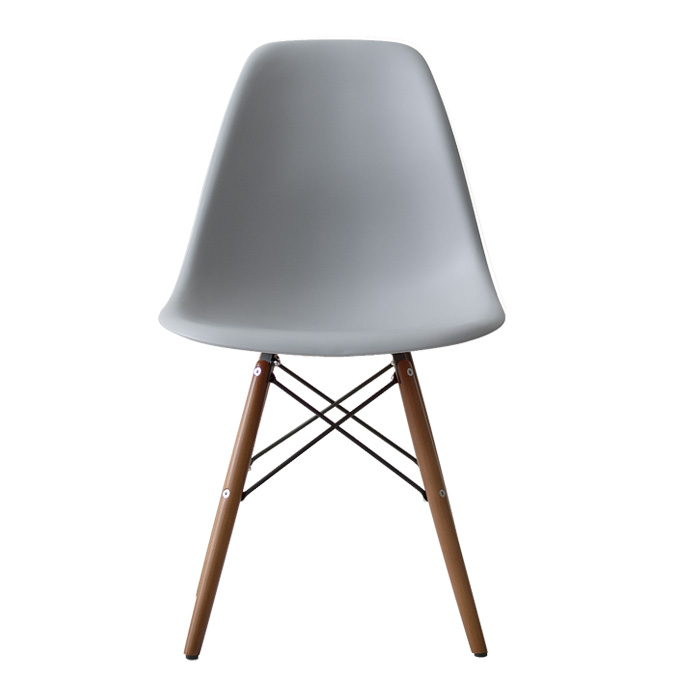 イームズチェア Eames DSW 【ウッド脚/完成品】 | 【公式】 エア ...