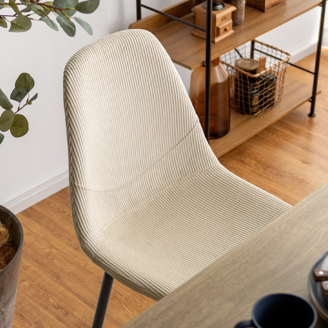 HOWARD CHAIR ハワードチェア 2脚セット販売   公式 エア