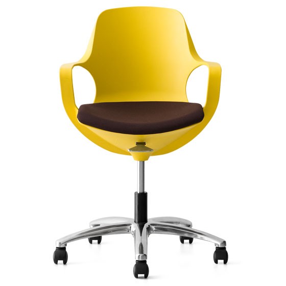 シンプルモダンデスクチェア POGO chair(ポゴチェア) エアリゾーム【公式】 家具・インテリア通販