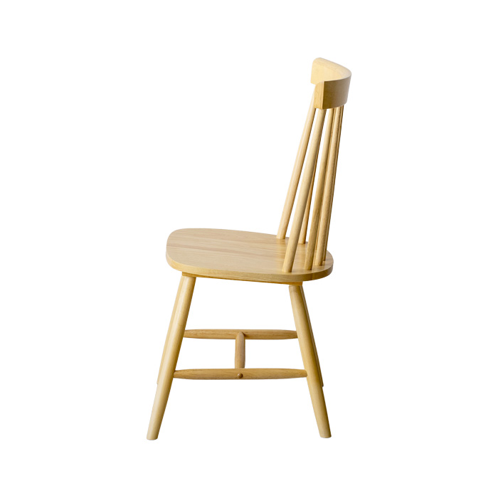 Windsor Chair〔ウィンザーチェア〕コムバック型 1脚単体 | 【公式 