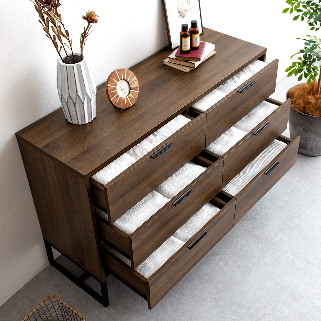 NORFOLK CHEST(ノーフォークチェスト) 120cm幅 | 家具・インテリア通販