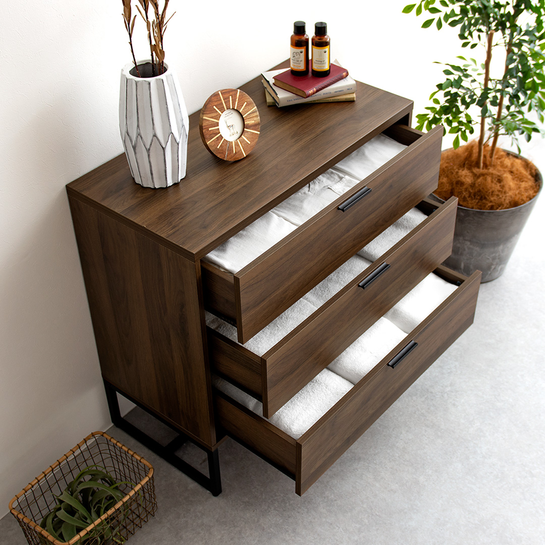 NORFOLK CHEST(ノーフォークチェスト) 120cm幅 | 家具・インテリア通販