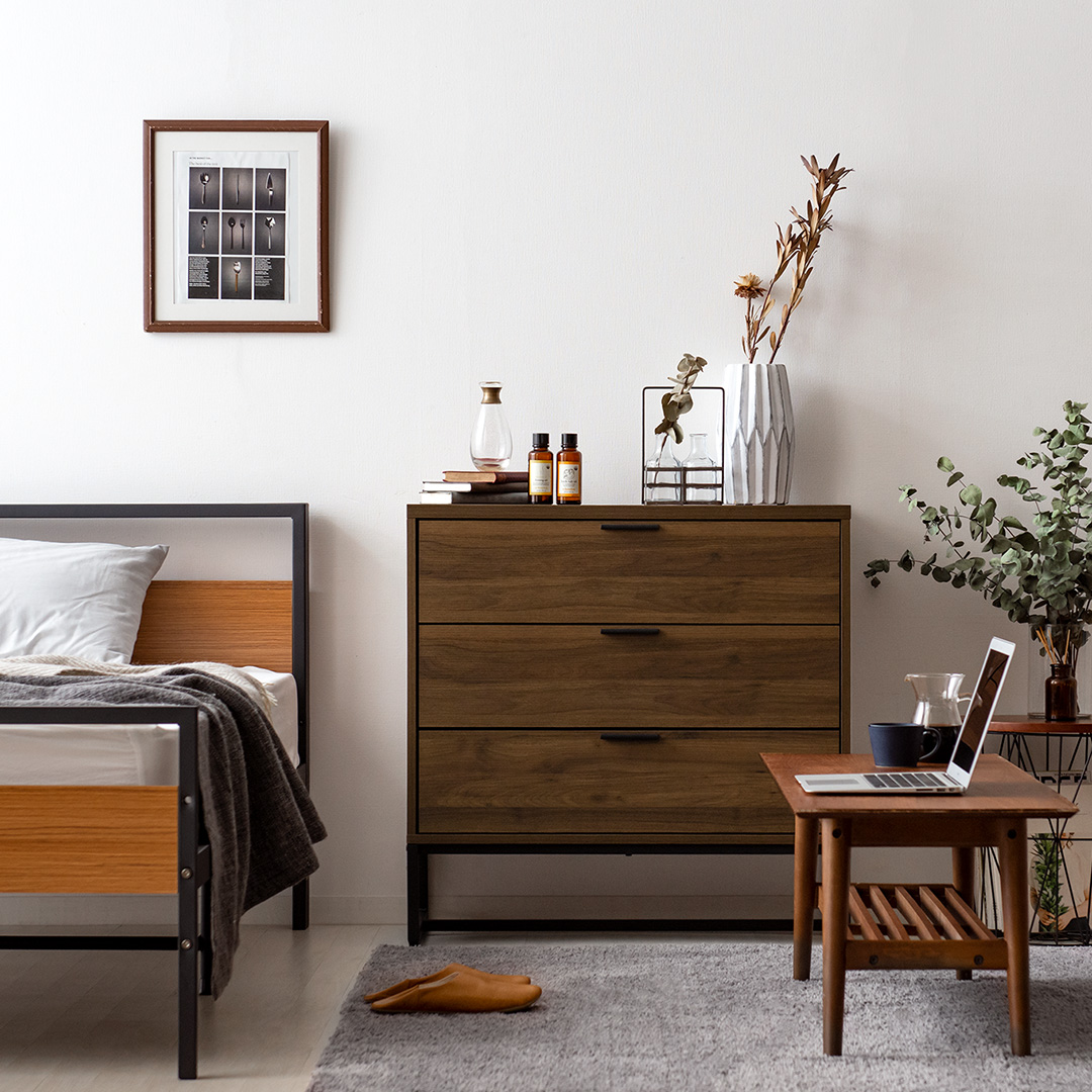 NORFOLK CHEST(ノーフォークチェスト) 120cm幅 | 家具・インテリア通販