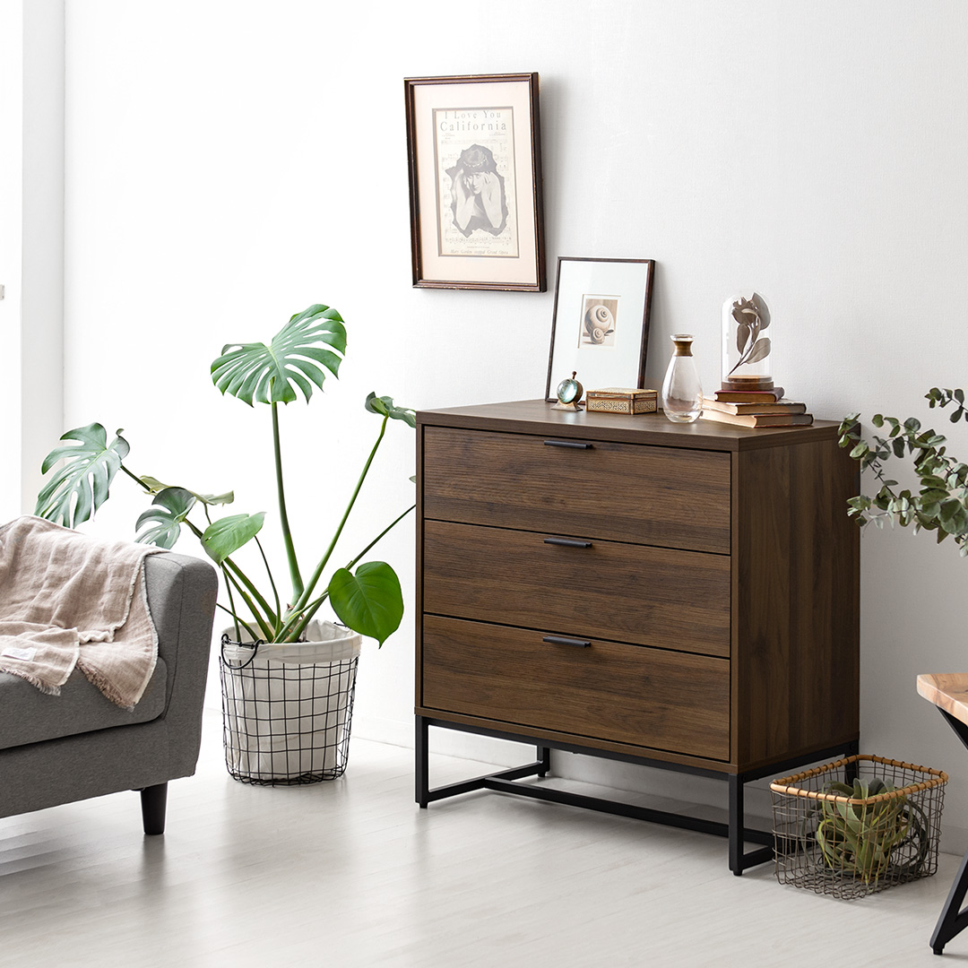 NORFOLK CHEST(ノーフォークチェスト) 120cm幅 | 家具・インテリア通販