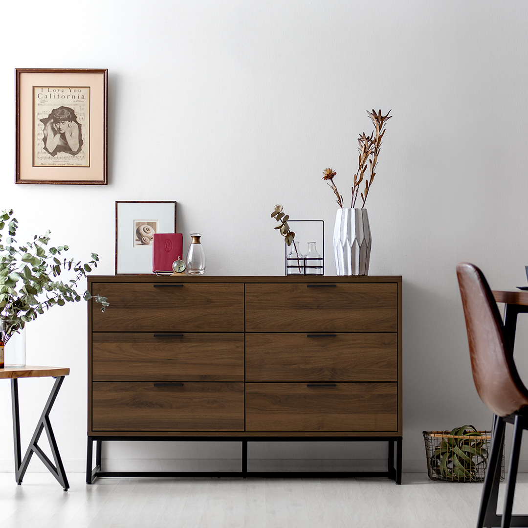 NORFOLK CHEST(ノーフォークチェスト) 120cm幅 | 家具・インテリア通販