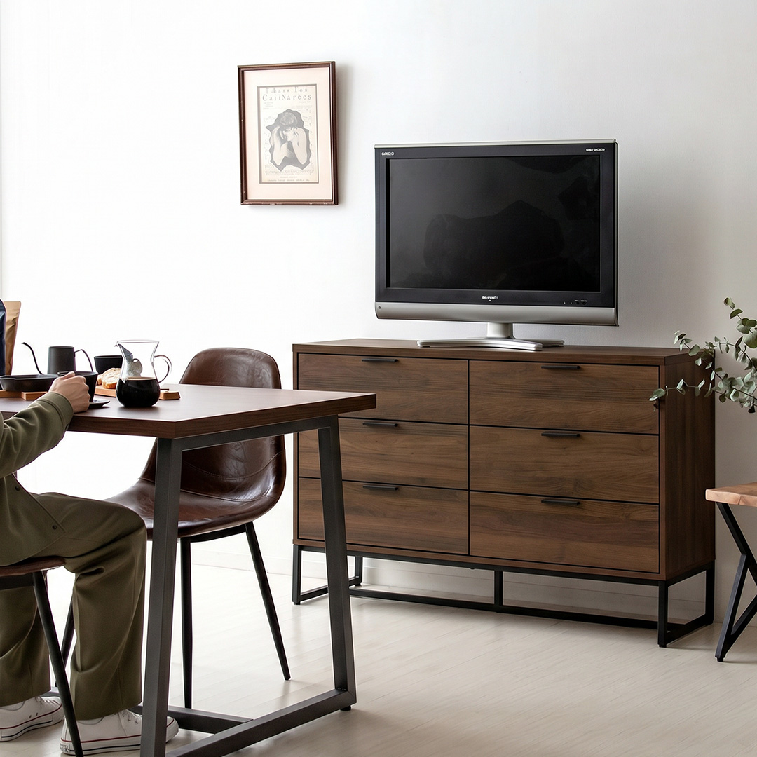 NORFOLK CHEST(ノーフォークチェスト) 120cm幅 | 家具・インテリア通販