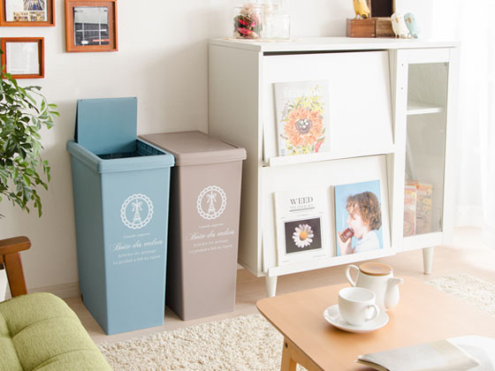 フタ付きゴミ箱 公式 エア リゾーム おしゃれな北欧インテリア 家具の通販 フタ付きゴミ箱 公式 エア リゾーム おしゃれな北欧インテリア 家具の通販