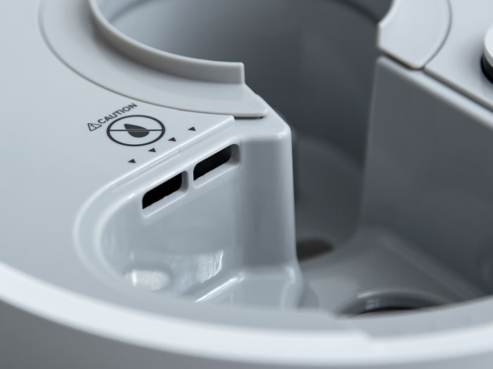 cadoカドー超音波加湿器 STEMiステムi 公式 エア
