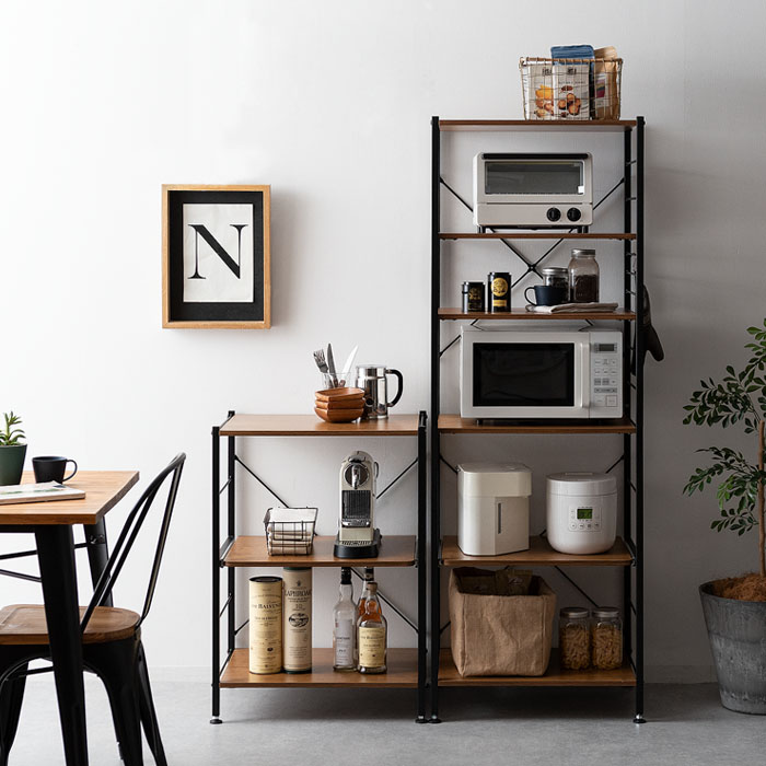 キッチン収納 | 【公式】 エア・リゾーム おしゃれな北欧インテリア・家具の通販