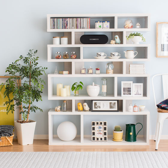 DESIGN SHELF