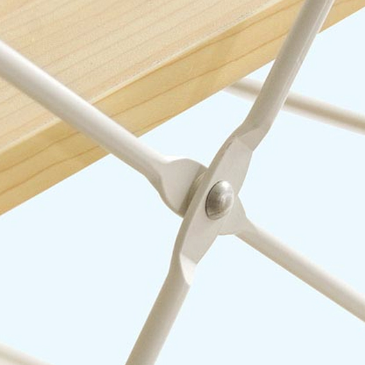 バタフライ式テーブルラック TABLES(タブレス) | 家具・インテリア通販