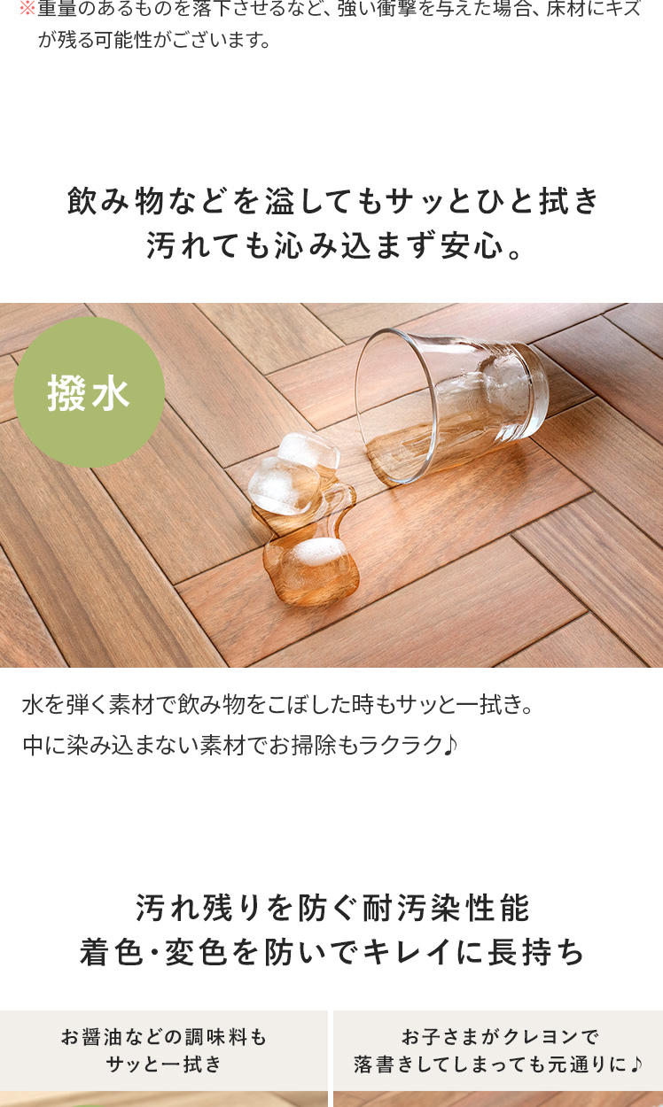 SIAA取得 抗ウイルス加工フローリング材 WOOD GRAIN FLOOR SIAA取得 抗ウイルス加工フローリング材 WOOD GRAIN FLOOR