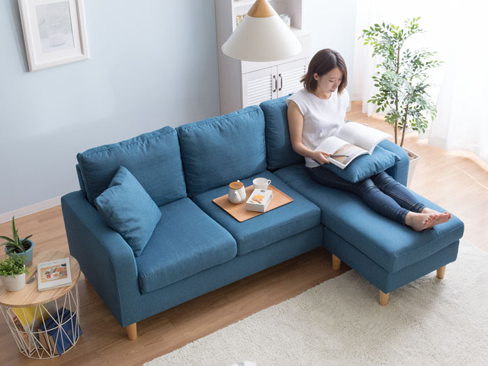 おしゃれなl字ソファ特集 おすすめ8選 北欧インテリア 家具の通販エア リゾーム