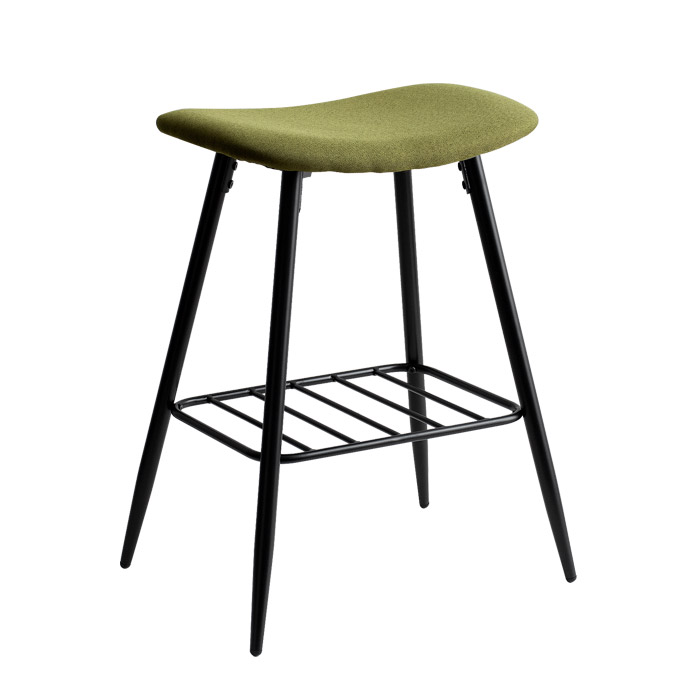 HOWARD BAR STOOL(ハワード バースツール) 1脚単体販売 【公式】 エア・リゾーム インテリア・家具通販