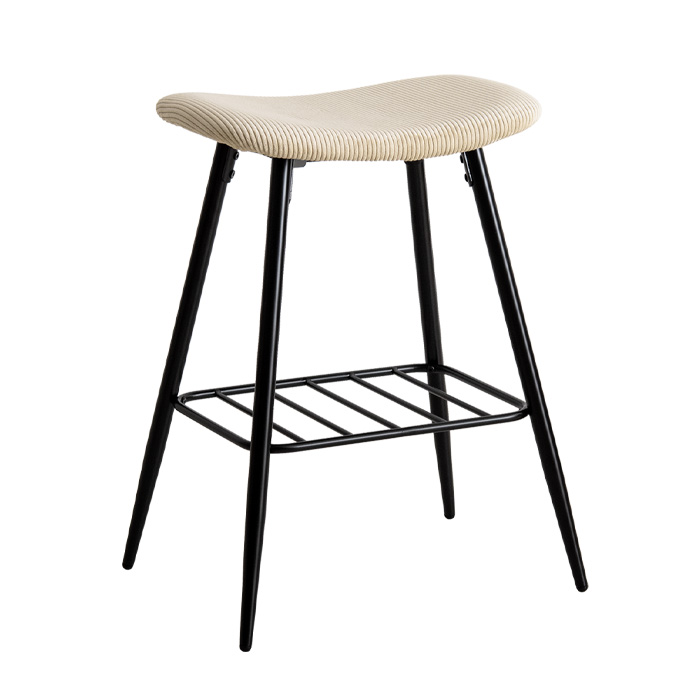 HOWARD BAR STOOL(ハワード バースツール) 1脚単体販売 【公式】 エア・リゾーム インテリア・家具通販