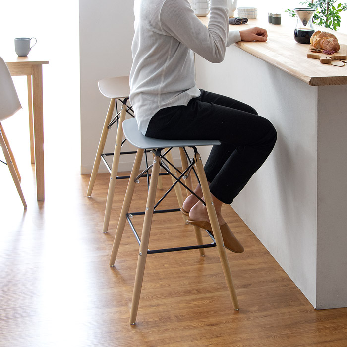 Taylor テイラー 70203 Deluxe 30″ Bar Stool, Black テイラーギター バースツール イス 大人気新作