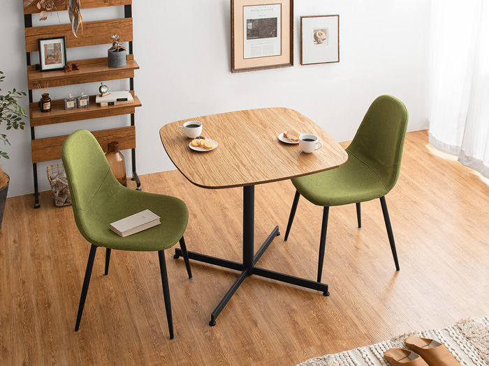 カフェテーブル Regna(レグナ)長方形タイプ 70×60cm | 【公式】 エア 
