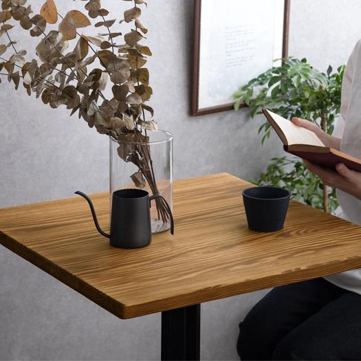 2人用 バーテーブル Vernon(ヴァーノン)テーブル単体販売 | 家具