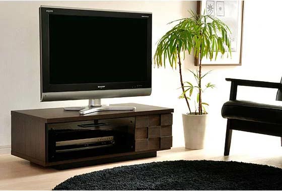 COLK 130TV-Board テレビボード モダンデザインテレビ台 COLK【コルク】130 ローボード - ソファ