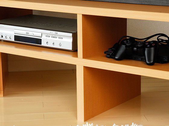 コーナーで使える伸縮テレビ台 | 家具・インテリア通販 【公式