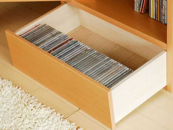 コーナーで使える伸縮テレビ台 | 家具・インテリア通販 【公式