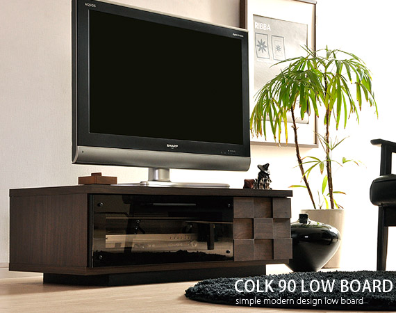 COLK 90 LOW BOARD