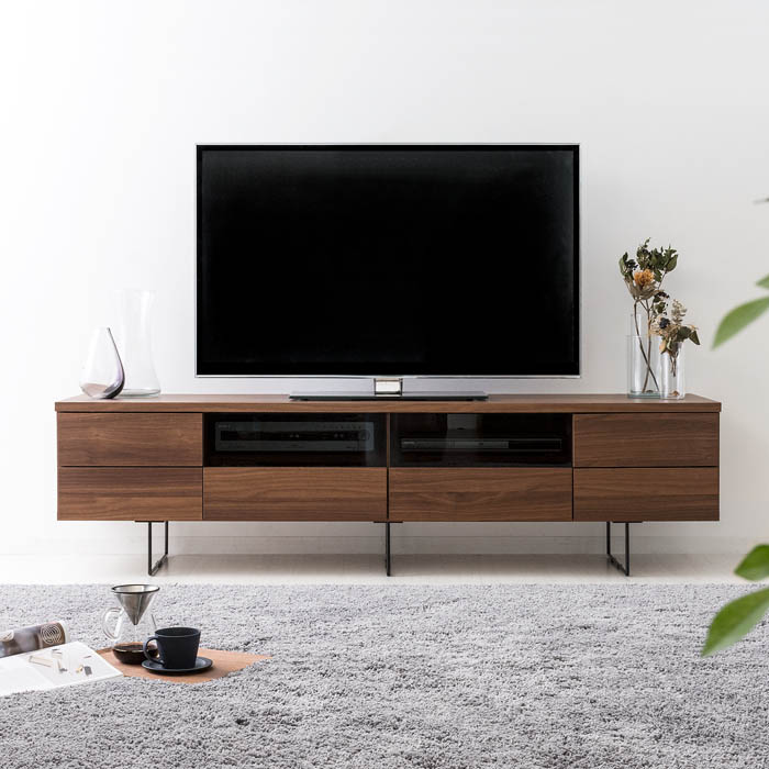 テレビ台 [幅180cm〜] | 【公式】 家具通販のエア・リゾーム