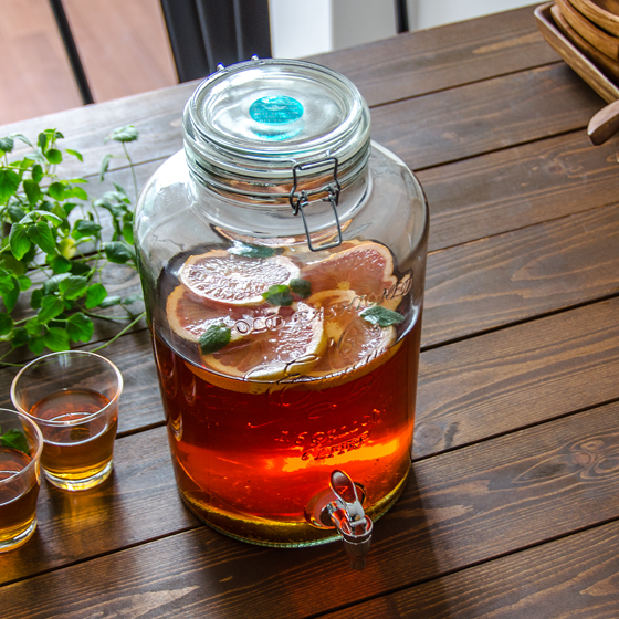 ダルトンビバレッジサーバーEerin(アーリン)7Lサイズ