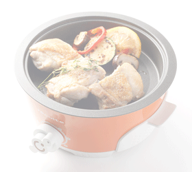 Potduoesprit ポットデュオエスプリ レシピ付き 北欧インテリア 家具の通販エア リゾーム