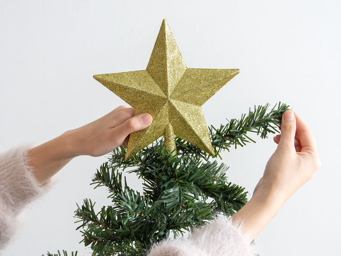 クリスマスツリーセット 120cmタイプ オーナメント付き 【公式】 エア・リゾーム インテリア・家具通販