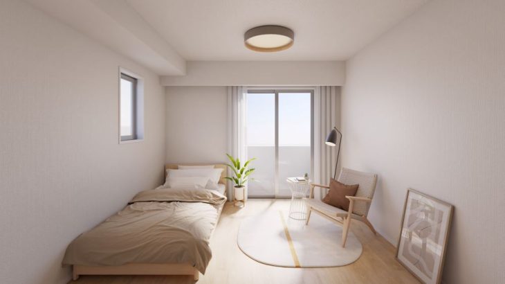 シンプルな部屋のルール3つ｜空間を洗練させる22の家具&インテリア