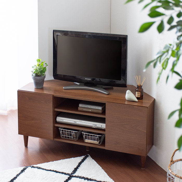 テレビ台の選び方 コーナータイプ ハイタイプテレビ台などおすすめ商品8選 Air Rhizome Magazine エア リゾーム マガジン テレビ台の選び方 コーナータイプ ハイタイプテレビ台などおすすめ商品8選 Air Rhizome Magazine エア リゾーム マガジン